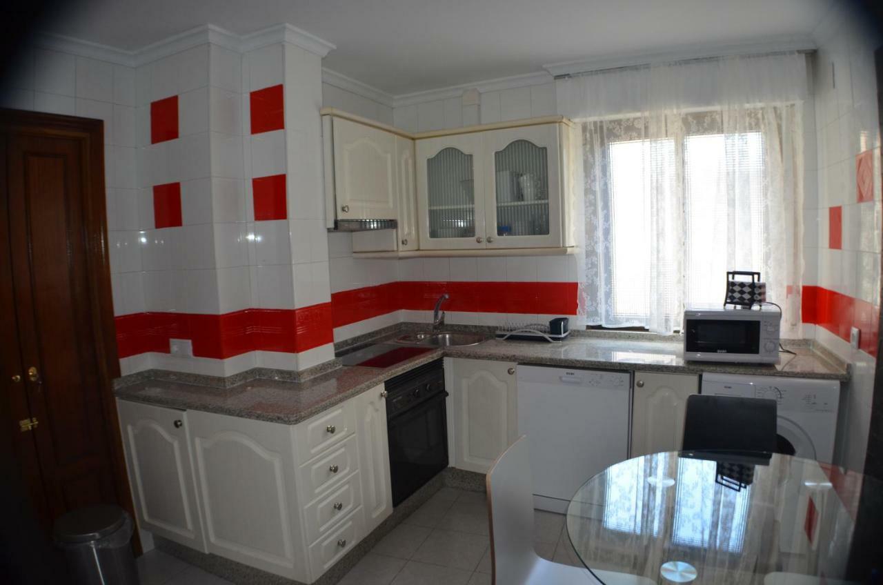 Apartamento Sc Victoria Caces Exterior foto