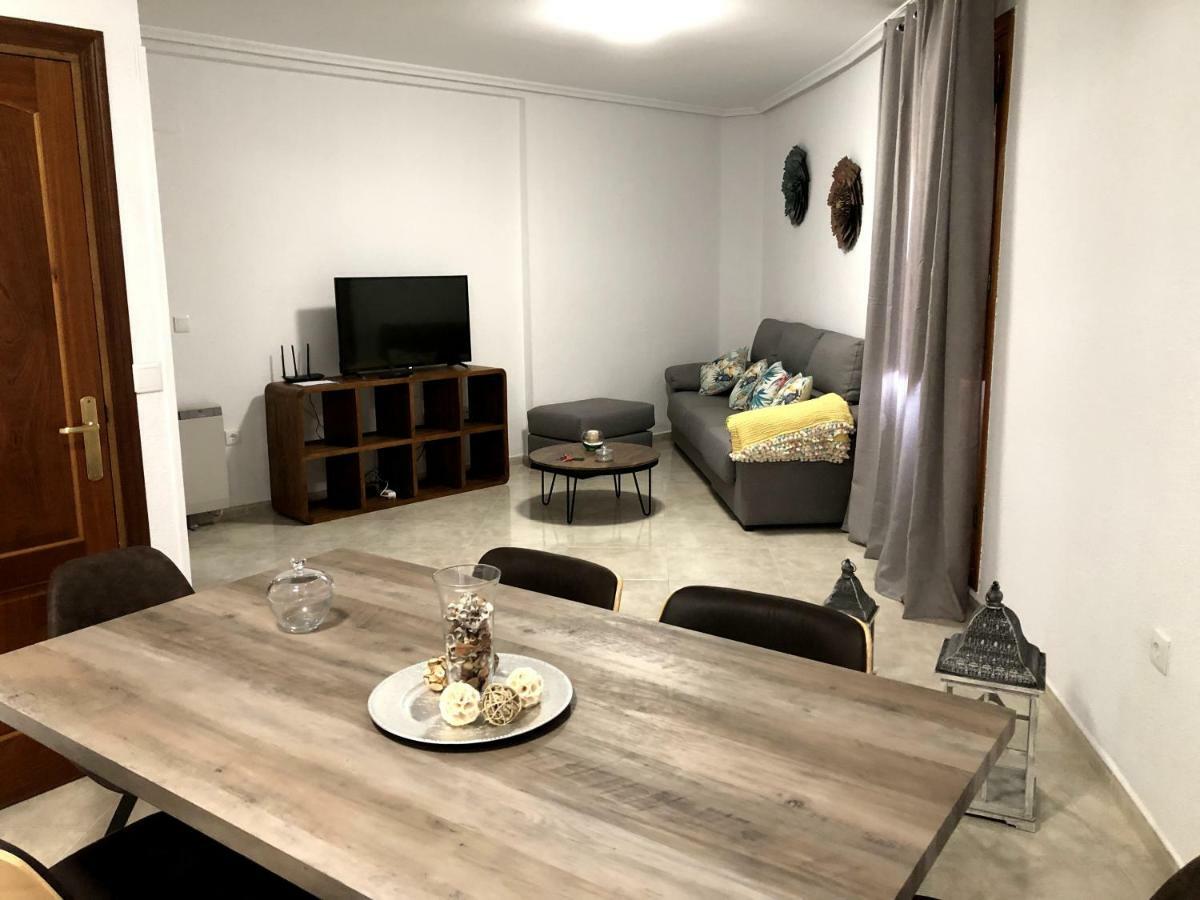Apartamento Sc Victoria Caces Exterior foto